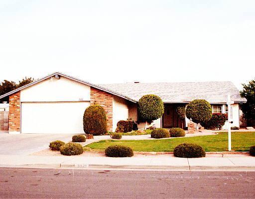 3028 E Dartmouth St., Mesa, AZ 85213