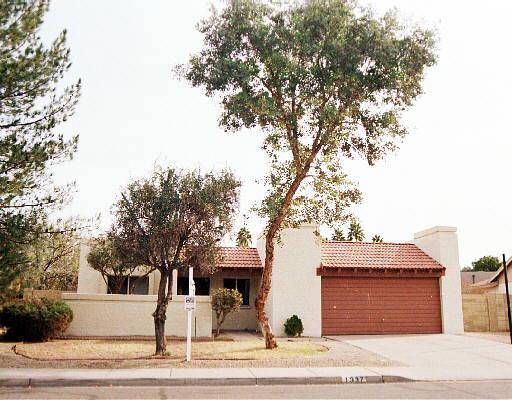 1337 W Juanita Ave., Mesa, AZ 85202