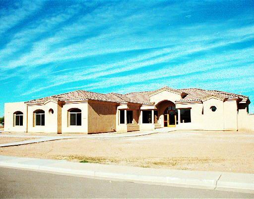 2634 E Rawhide St., Gilbert, AZ 85296