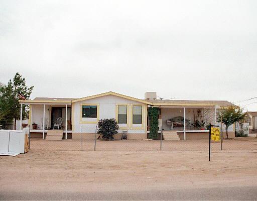 2687 W Foothill St., Apache Junction, AZ 85120