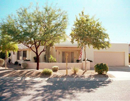 9911 E Fortuna Ave., Gold Canyon, AZ 85219