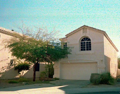 1319 E Thunderhill Pl., Phoenix, AZ 85048