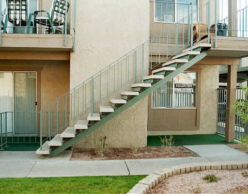 2228 E Campbell Ave. #119, Phoenix, AZ 85016