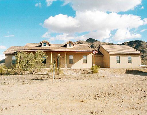 3831 W Calle Poco Rd., Laveen, AZ 85339