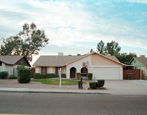 4015 W Sweetwater Ave., Phoenix, AZ 85029