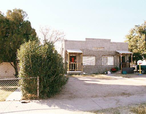 818 N 9th Ave., Phoenix, AZ 85007