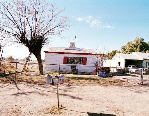 4016 S 9th St., Phoenix, AZ 85040