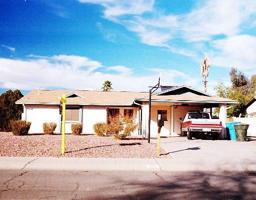 926 W Michigan Ave., Phoenix, AZ 85023