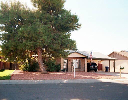 617 E Julie Dr., Tempe, AZ 85283