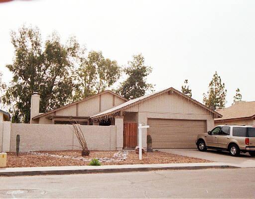 1527 W Jacinto Ave., Mesa, AZ 85202