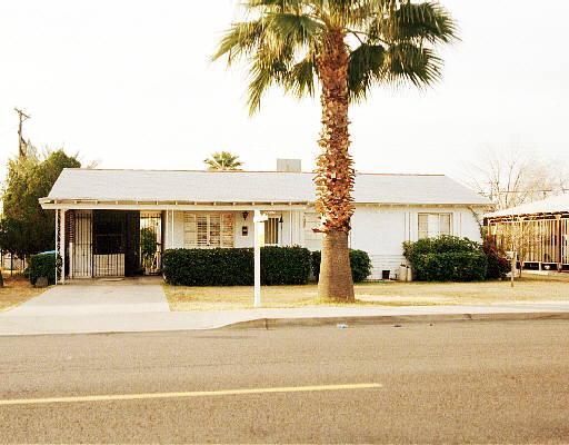 2027 W Orangewood Ave., Phoenix, AZ 85021