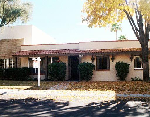 8211 E Valley Vista Dr., Scottsdale, AZ 85250