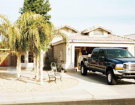 8618 W Rue De Lamour Ave., Peoria, AZ 85381