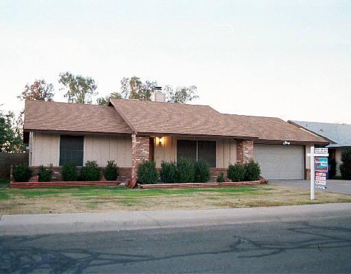 1607 W Beaubien Dr., Phoenix, AZ 85027