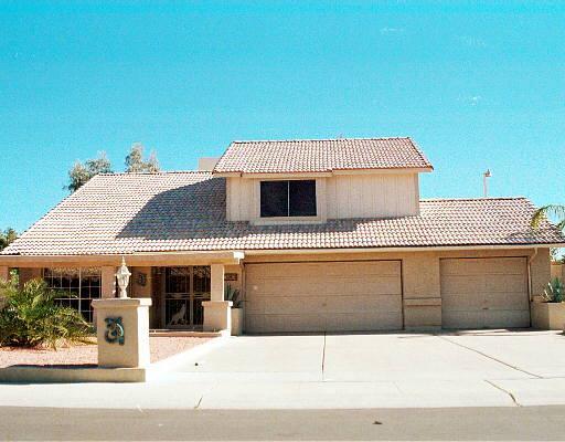 14801 N 45th Pl., Phoenix, AZ 85032