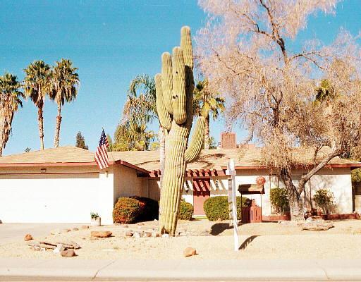 4524 E Hearn Rd., Phoenix, AZ 85032