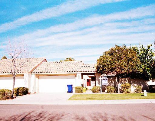 1000 E Mcnair Dr., Tempe, AZ 85283