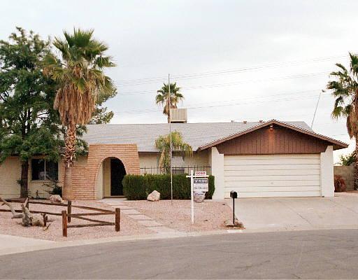 7552 E Elena Cir., Mesa, AZ 85208