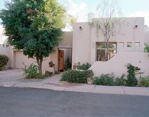 6711 E Camelback Rd. #52, Scottsdale, AZ 85251