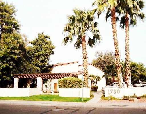 1730 W Emelita Ave. #2023, Mesa, AZ 85202