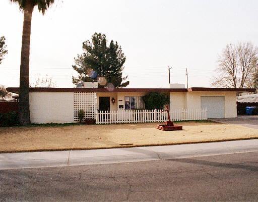5813 W Clarendon Ave., Phoenix, AZ 85031