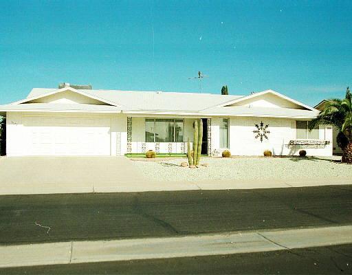 9522 W Granada Dr., Sun City, AZ 85373