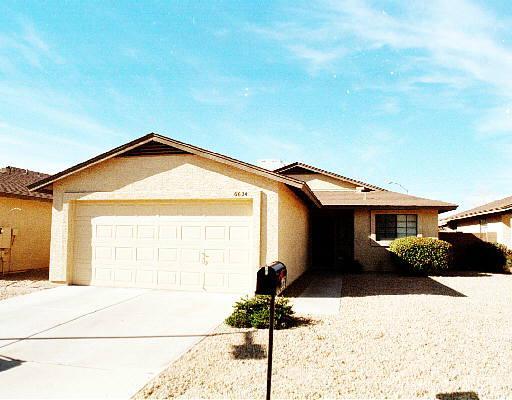 6624 N 48th Dr., Glendale, AZ 85301