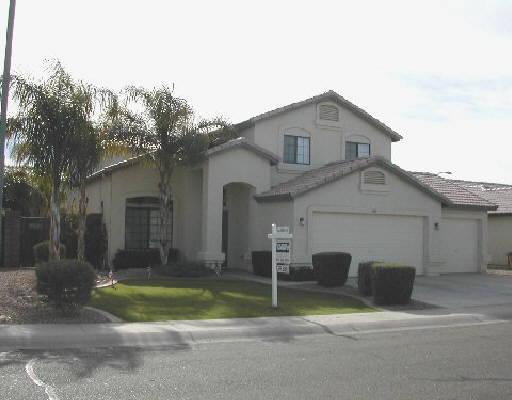 655 W Sierra Madre Ave., Gilbert, AZ 85233