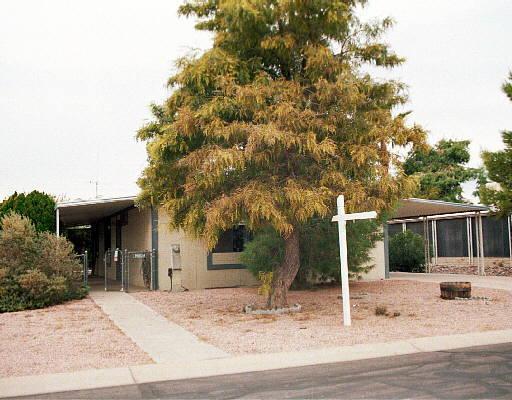 916 S 96th Pl., Mesa, AZ 85208