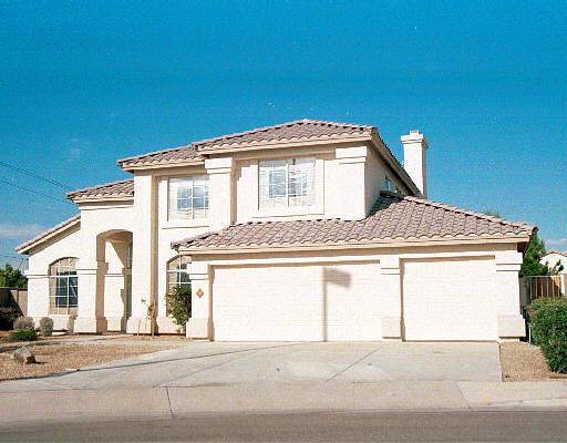 770 W San Pedro St., Gilbert, AZ 85233