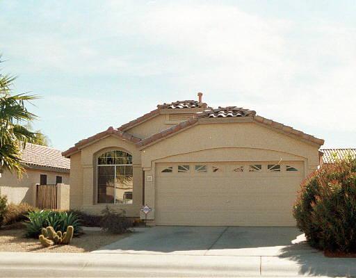 1113 W Bluebird Dr., Chandler, AZ 85248