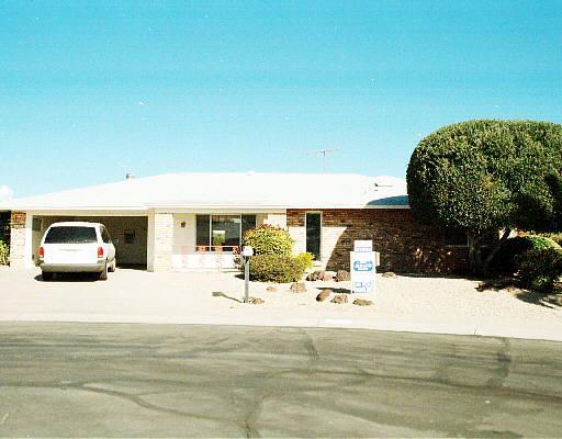 19829 N Arcadia Ct., Sun City, AZ 85373