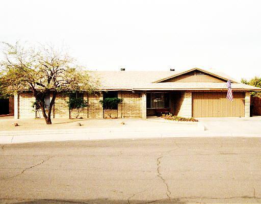 5820 W Purdue Cir., Glendale, AZ 85302