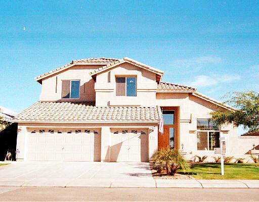 3411 S Vine St., Chandler, AZ 85248