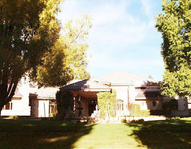 6721 N 65th St., Paradise Valley, AZ 85253