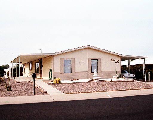 2516 N 56th St., Mesa, AZ 85215