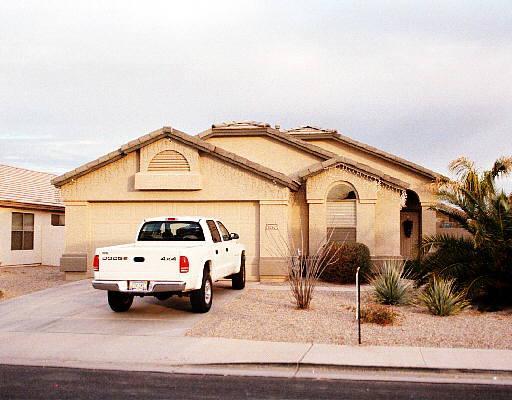 8252 E Plata Ave., Mesa, AZ 85212