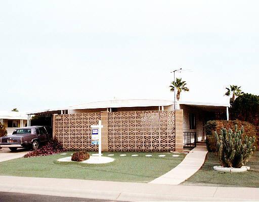 2557 N Higley Rd., Mesa, AZ 85215