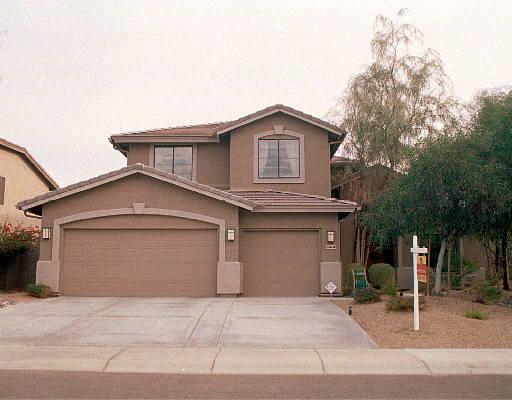 26631 N 46th Pl., Cave Creek, AZ 85331