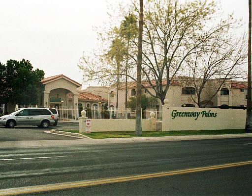 9151 W Greenway Rd. #165, Peoria, AZ 85381