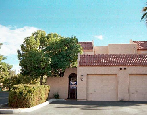 2524 S El Paradiso Dr. #28, Mesa, AZ 85202