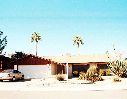 4410 S La Corta Dr., Tempe, AZ 85282