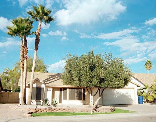 1526 W Loughlin Dr., Chandler, AZ 85224