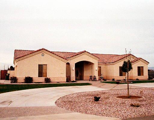 17804 E Caroline Ln., Gilbert, AZ 85236