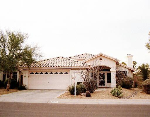 4142 E Graythorn Ave., Phoenix, AZ 85044