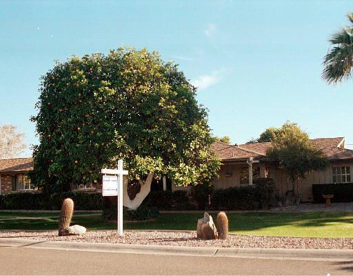 6815 E Bonita Dr., Scottsdale, AZ 85253