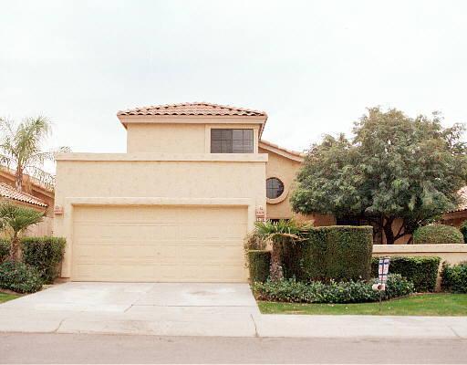 9515 E Wood Dr., Scottsdale, AZ 85260