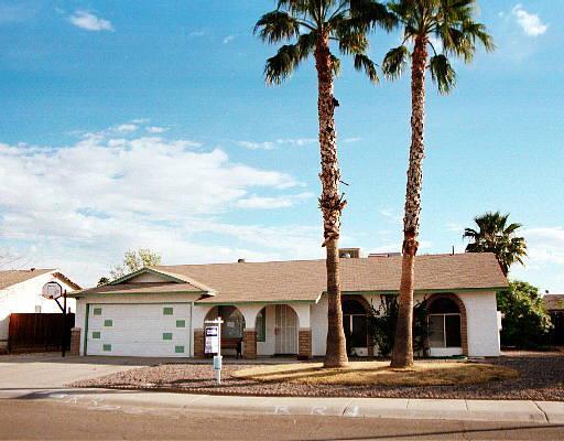 521 W El Prado Rd., Chandler, AZ 85225