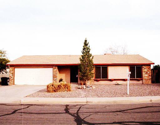 2928 E Javelina Ave., Mesa, AZ 85204