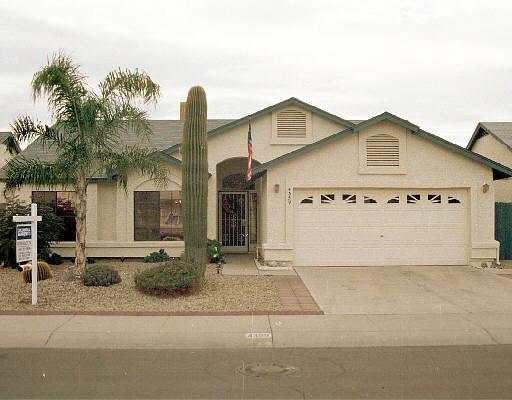 4359 W Marco Polo Rd., Glendale, AZ 85308